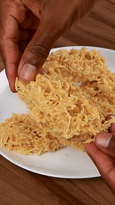 230K views · 3.2K reactions | Homemade coconut candy, super easy and simple to make! #foryoupageviralシ゚ #foryou #recipes | Recognizing Master | Facebook