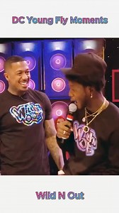 75K views · 4.7K reactions | Best Of Pick Up & Kill It & DC Young Fly #wildnout #dcyoungfly #wildnoutvideos #rapper #funnymoments #foryou #fypシ | Wild Nout Best Moments | Facebook