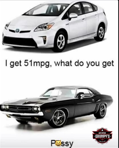 🙃 | Grumpy's Hot Rod, Auto and Truck Repair