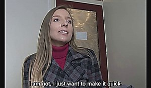 czech streets - michaela — PornOne ex vPorn