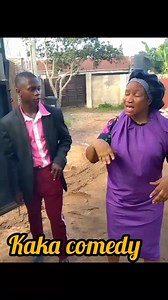 kaka comedy on Reels