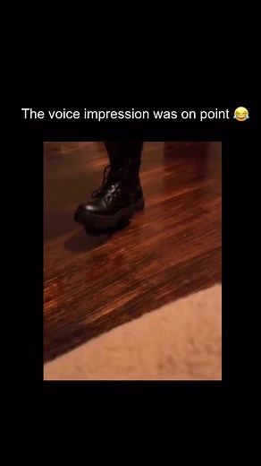 29K views · 314 reactions | Not Jorgen Von Strangle boots  ( Via: @samuraijaxon thesamuraijaxon on TikTok ) Follow Greatest Of All Funny @greatestofallfunny for laughable, absurd, knee-slapper content! Thank you! Disclaimer: No copyright intended All rights and credits reserved to respective owner(s) DM @greatestofallfunny for credits/removal #greatestofallfunny #goaf #greatestofallfunnymemes #goafmemes #goafgang | Greatest Of All Funny | Facebook