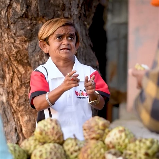 Chotu Dada Sitaphal Wala 😂😂😂 | Chotu Dada Comedy Videos #Chotudada | Jkk Entertainment