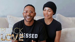 When La’Myia Good told Eric Bellinger She Was Pregnant | Black Love | OWN - The Global Herald