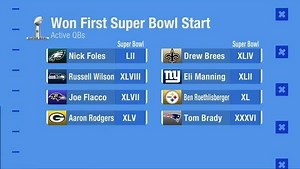 354K views · 1.1K reactions | After Tom Brady and Aaron Rodgers... The next best QB is ______. (via GMFB) | NFL | Facebook