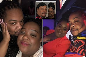 Little Women: Atlanta's Ms Minnie's boyfriend calls her 'love of my life'
