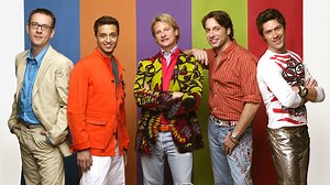 Original Queer Eye Fab Five: Where Are They Now?