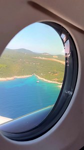 Landing at Mali Lošinj airport ☀️☀️☀️ . . . #beautiful #croatia #summer | Zanpictures