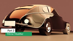 In this video we look at how to find and set up reference, how to use a Mirror and Shrinkwrap modifier as well as a brief look at the basics of modeling cars. Free Blender Secrets Sample PDF https://mailchimp.blendersecrets.org/freesample Full 1800 page Blender e-book with free updates https://blendersecrets.gumroad.com/l/IxofeY https://blendermarket.com/products/blender-secrets | Blender Secrets