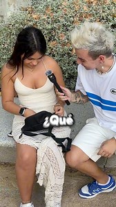 1M views · 46K reactions | Esta Chica Agarró La Caja Con Todo Este Dinero Y Va A Hacer Este Gesto Tan Bonito! 凉❤️‍啕 #reto #desconocida #millonario #regalos #fblifestyle | Marryto Show | Facebook