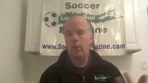 27 shares | This scoring machine achived legendary status on the field and it was re- affirmed by his selection to this elite list. Thank you to Eddie Robinson, Paul Dalglish & Josh Wolff for joining us. This was all very last minute, we were first contacted by his agency Yesterday and barly had 24 to pull this together. Kudos to the communications staffs at Miami FC, Austin FC, Houston Dash and of course Karyzma Agency. | Soccer Long Island Magazine | Facebook