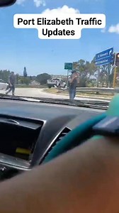 288K views · 1.4K reactions | Good Afternoon ❗️❗️Traffic Alert❗️❗️ Business robbery at Walmer Park - Suspects caught on the Cotswold Bridge by SAP - Traffic backed up - Use alternative routes Accident Alan Drive Walmer Downs - Emergency services on scene ☎️ 082 773 9761 (18-11-2025) | Port Elizabeth Traffic Updates | Facebook