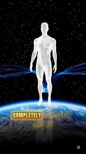 Muon Tomography: The Universe's Ultimate Scanner | Circuit Cosmos