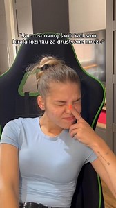 Barem sam bila originalna i imala sam stila! 😂 | JoomBoos