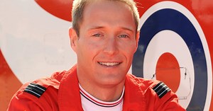 Red Arrows pilots 'put at risk for DECADES by safety failings'