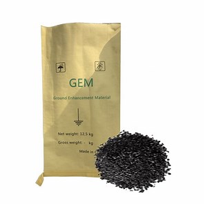 [Hot Item] High Effective Rare 11kg Ground Enhancement Compound Material, Bentonite