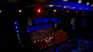 Katie Melua - Call off the Search (live at Stuttgart)