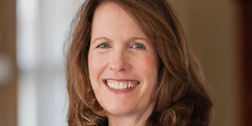 Commissioner Cheryl Musgrave running for Mayor of Evansville