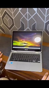 4.9K views · 46 reactions | Asus C302 Touch Screen 360 Rotatable Dispatched  | Starcity.pk | Facebook