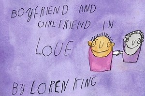 3.6K views · 120 reactions | A sweet, true love story from Creativity Explored | Creativity Explored | Facebook