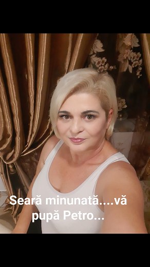 Petronela Baghiu on Reels