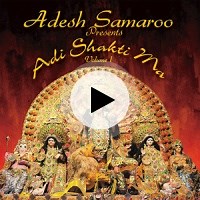 Aachanye Baigalamma by Adesh Samaroo