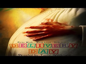 Delivery Day Official Horror Short Film