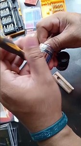 Dynamic Mic Repair | Voice Coil Replacement | #diy