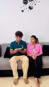 Poora dekhne me hi mja ayega…😅 …………………………………..? #cute #funny #funny #explore #sister #siblingslove❤️ #siblings #siblinghoodlove #explore #siblingsbelike #trakul_the_siblings #explore #kd | Trakulthesiblings