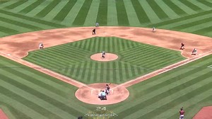 Corbin crushed! | Arizona Diamondbacks