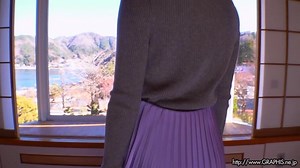 Graphis Remu Suzumori Be Enchanted MOVIE 01