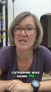 1.7K views · 30 reactions | On September 27, 1501, Catherine of...