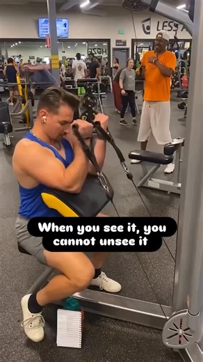 2.4K views | What exercise is that  #gym | MuscleMorph | Facebook