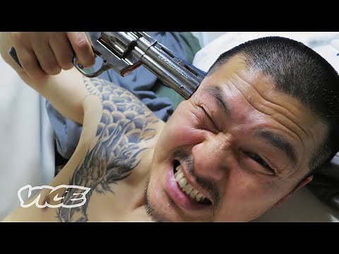30 Years With the Yakuza | Bad Blood