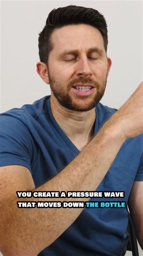 Acoustic rockets using Helmholtz Resonance 🚀​ #science #chemistry #physics #Rockets #rocketscience #reels | The Action Lab