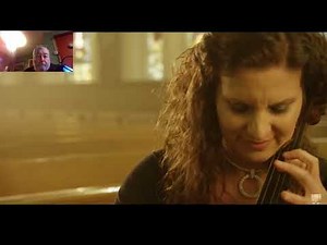 The Big Fella recommends Nathan Pacheco Be Thou my vision