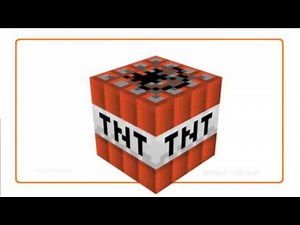 efeitos sonoros minecraft, TNT explodindo - minecraft sound effects, TNT exploding