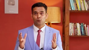 Do This Massage For Glowing Skin naturally | Dr. Vivek Joshi