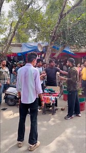 Chandigarh 22 Sector Wich Prank🤣🤣 | Janu Dharamkot ਜਾਨੂੰ ਧਰਮਕੋਟ