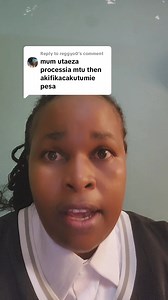 22K views · 782 reactions | Just responding positively | The lucky mum Debra Nyanchoka | Facebook