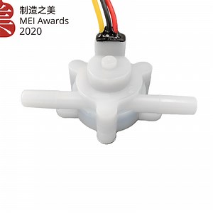 [Hot Item] Mr-A68-7 Plastic Hall Float Sensor
