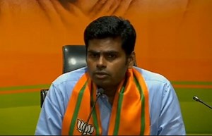 5.9K views · 798 reactions | அண்ணாமலை முன்னாள் IPS அவர்களுடைய 'We The...