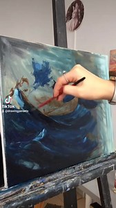 587K views · 10K reactions | Wow . . katty_bo_art | Drawing Pen | Facebook