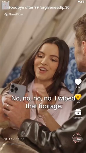 Goodbye After 99 Forgiveness 12of14 | Perfect Frame