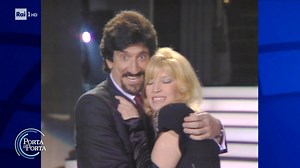 4.2K views · 85 reactions | Auguri a Monica Vitti che oggi compie 90 anni. Eccola duettare con Gigi Proietti, che abbiamo ricordato ieri sera nella seconda parte della puntatabit.ly/2YbreMl | Porta a Porta | Facebook