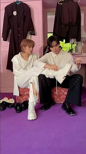 [ZeeNuNew] STILL ZNN ALWAYS#ZNN5thAnniversary 💙🧡