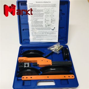 [Hot Item] Tube Bending Hand Tools for Pex Al Pex Multilayer Pipe