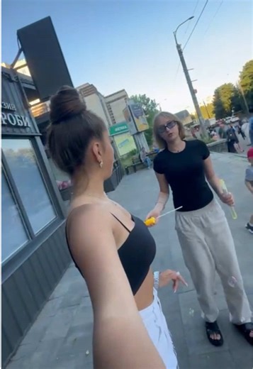 VIKA DUDAR на TikTok