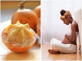 African Star Apple and its Effect on Pregnancy