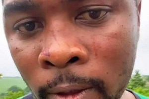 WATCH: Sibusiso Lawrence tried to kill his girlfriend before, family reveals | The Citizen